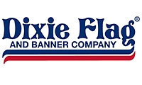 Dixie Flag Manufacturing Co. Logo